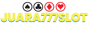 Logo JUARA777SLOT